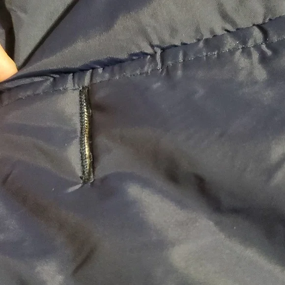 Winter dog jacket - Picture 4 of 5